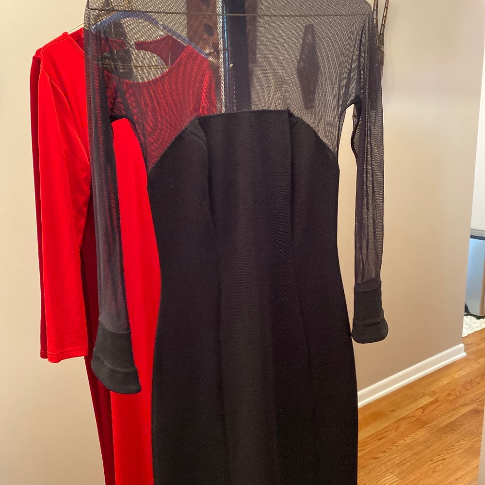Party Dress